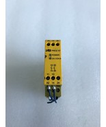 Pilz PNOZX7 Safety Relay PNOZ X7 - $77.05