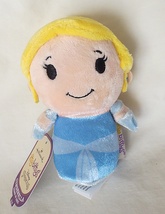 Hallmark Itty Bittys Disney Princess Cinderella Second in Series Plush - £6.37 GBP