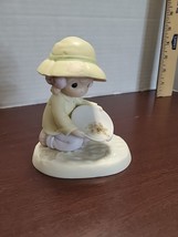 Precious Moments Figurine PM951 You're One in a Million to Me (4.5") - $9.39