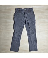 Carhartt Rugged Flex Double Knee Carpenter Pants Straight Fit BN3340-M 3... - €42,89 EUR