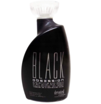 Devoted Creations Black Obsession Black Bronzer Tanning Lotion - 13.5 oz. - £39.54 GBP