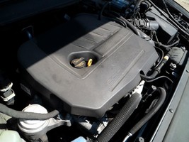 FUSION    2014 Engine Cover 104884503 - $72.27