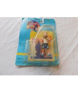 Fox&#39;s Peter Pan &amp; the Pirates Smee Action Figure , bobbing and weaving h... - £12.06 GBP