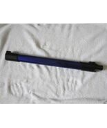 HOOVER FUSION BH53210 Cordless Vacuum Blue Stick Body Assembly - $315.29 MXN HOOVER FUSION BH53210 Cordless Vacuum Blue Stick Body Assembly - $315.29 MXN