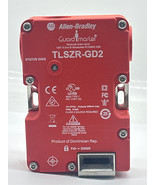 Allen-Bradley TLSZR-GD2 Guardmaster®Safety Locking Switch  - $158.00