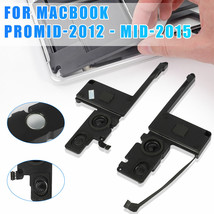 Left+Right Internal Speakers Replacement for MacBook Pro 15&quot; Mid A1398 2... - $33.99
