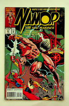 Namor the Sub-Mariner #47 (Feb 1994, Marvel) - Very Fine - $3.99