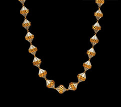 Heavy Weight Gold Men Women Gold Chain Necklace Link Chain Select Length Karat 2 - £9,676.87 GBP+