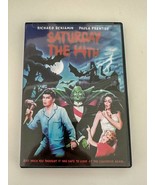 Saturday The 14th Rare DVD!  Richard Benjamin, Paula Prentiss - $29.69