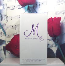 Mariah Carey M 3.3 OZ. EDP Spray - £67.24 GBP