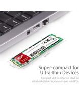 Silicon Power 1TB A55 M.2 SSD SATA III Internal Solid State Drive 2280 - $104.65