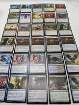 Lot Of (30) MTG Planechase Anthology Common/Uncommons LP/MP - $154.45 MXN