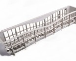 OEM Dishwasher Silverware Basket For Jenn-Air JDB9200CWX4 JDB9200CWS2 NEW - £25.42 GBP