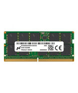 Micron 16GB DDR5 SDRAM Memory Module - 498156 - $6,833.75 MXN