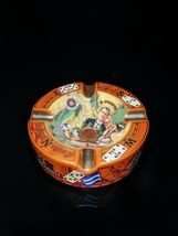Fuente Opus X Casa Collection Ashtray new in presentation box image 8