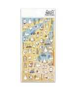 CUTE LLAMA STICKERS Fun Alpaca Animal Sticker Sheet Kawaii Kids Craft Sc... - £3.18 GBP