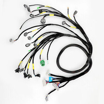 OBD1 Budget D&amp;B-series Tucked Engine Harness For Civic Integra B16 B18 D... - $61.37