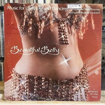 [World Music]~[Various]~Exc Lp~Udi Joseph Kouyoumjian Orchestra~Beautiful Belly~ - £12.40 GBP