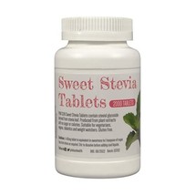 Stevia Tablets x 2000 Refill Tabs (Top up for 500 tablet dispenser) - Sw... - $92.08 CAD