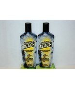 2PC~Sotan~Golden Beach~Ultra Dark~Tanning Maximizer~2x Bronzer~Indoor~Ta... - £25.93 GBP