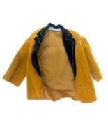 Barbie Vintage 1975 Ken Velvet Tuxedo Jacket - $9.47 CAD