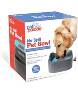 Pet Parade - No Spill Pet Bowl [JB8902] - £13.36 GBP