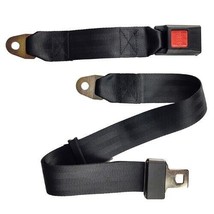 Blue Jay BJ270100 Buckle Up Wheelchair Seat Belt Secure &amp;Adjustable Safe... - $27.91