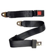 Blue Jay BJ270100 Buckle Up Wheelchair Seat Belt Secure &amp;Adjustable Safe... - $38.29 CAD