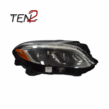For 2016-2018 Mercedes Benz GLE350 300GLE400 W166 Full LED Headlight Right Side  - £815.54 GBP