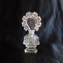 Glass Perfume Bottle # 22046 - $25.69