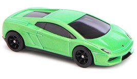 Mattel-Hot Wheels Speed Machines Lamborghini Gallardo Lp 560-4 - $53.88