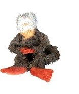 GUND 27&quot; HAIROIDS Fajita HUGGING HANGING MONKEY SOUNDS &amp; SHAKING As Is 3... - $942.26 MXN