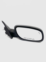 2010-2019 Ford Taurus Right Passenger Side RH Chrome Door Mirror Blind S... - $69.25