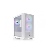 Thermaltake Versa H16 TG ARGB Snow Micro Tower Chassis - €136,85 EUR Thermaltake Versa H16 TG ARGB Snow Micro Tower Chassis - €136,85 EUR