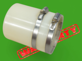 2003-2008 mercedes r230 sl500 sl550 cover hydraulic pump motor roof oem - $1,591.98 MXN