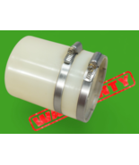 2003-2008 mercedes r230 sl500 sl550 cover hydraulic pump motor roof oem - $116.91 CAD