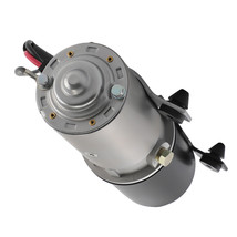 Convertible Top Hydraulic Motor Pump For Ford Mustang GT/LX FM-EM001A 1983-1993 - £77.51 GBP