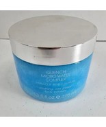 Quench MicroWater Complex Body Scrub 13.8 Oz Soothing Non Greasy  Body E... - £5.50 GBP