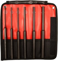 Mayhew 62081 Metric Long Pin Punch Set, 6-Piece - $51.93