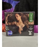 Jennifer Lopez This Is Me…Now 2024 CD Exclusive Cover SEALED - $19.80