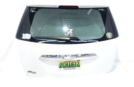 Trunk Summit White Without Camera OEM Chevy Equinox 1011 12 13 13 14 15 ... - $277.18