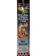 3X INDIO AMERICANO NO WITCHCRAFT INCENSE ARRASA BRUJERIA INCIENSO 3 OF 2... - $23.69 CAD