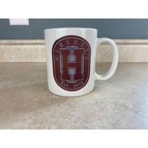 Hershey&#39;s 12 Fluid Ounce Coffee /Hot Chocolate Mug - $5.93
