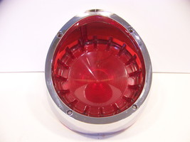 1960 DODGE DART SENECA PHOENIX STATION WAGON TAILLIGHT NOS LENS &amp; HOUSING - $332.96