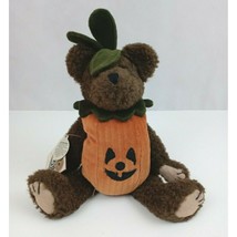 NWT Boyds Bears Punkie Boobear 11&quot; Plush  20&#39;th Avnniversay Edition Plush - £11.62 GBP