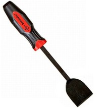 Mayhew Dominator Carbon Scraper 3&quot; x 17.5&quot; Blade - £69.77 GBP