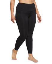Nike Womens Yoga Luxe 7/8 Tights Size 3X Color Charcoal - £47.62 GBP