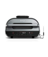 Ninja Foodi XL 6-in-1 Indoor G rill w/ 4-Quart Air Fryer Temp Probe - $229.00