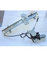 2001-2002 ACURA MDX FRONT RIGHT PASSENGER SIDE DOOR WINDOW REGULATOR J672 - $1,855.96 MXN