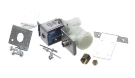 Uline #RIV-11AE-21, 76008, Solenoid Valve, Water, 120V, 60Hz, 24W, 150 PSI - $137.11